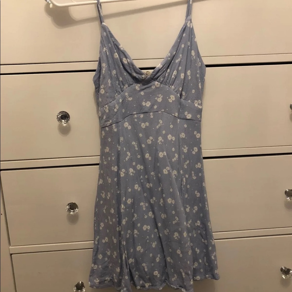 Mini Dress